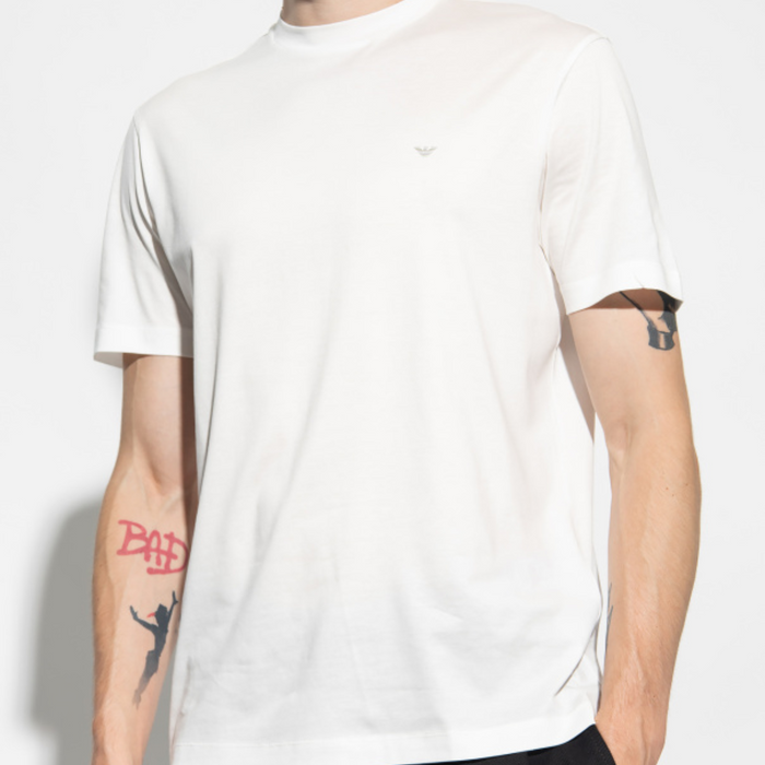 Armani Cotton T-Shirt