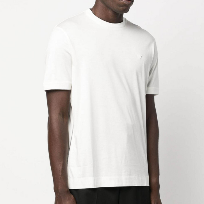 Armani Cotton T-Shirt