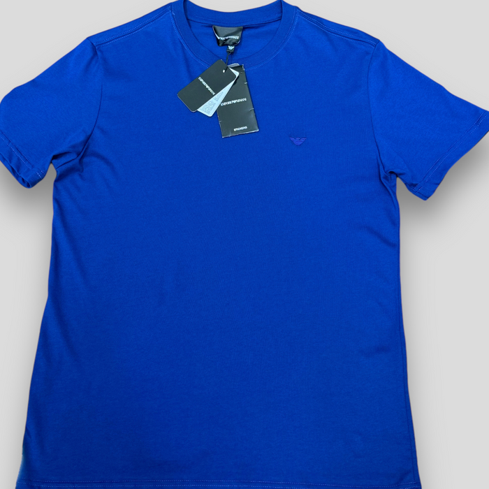 Armani Cotton T-Shirt