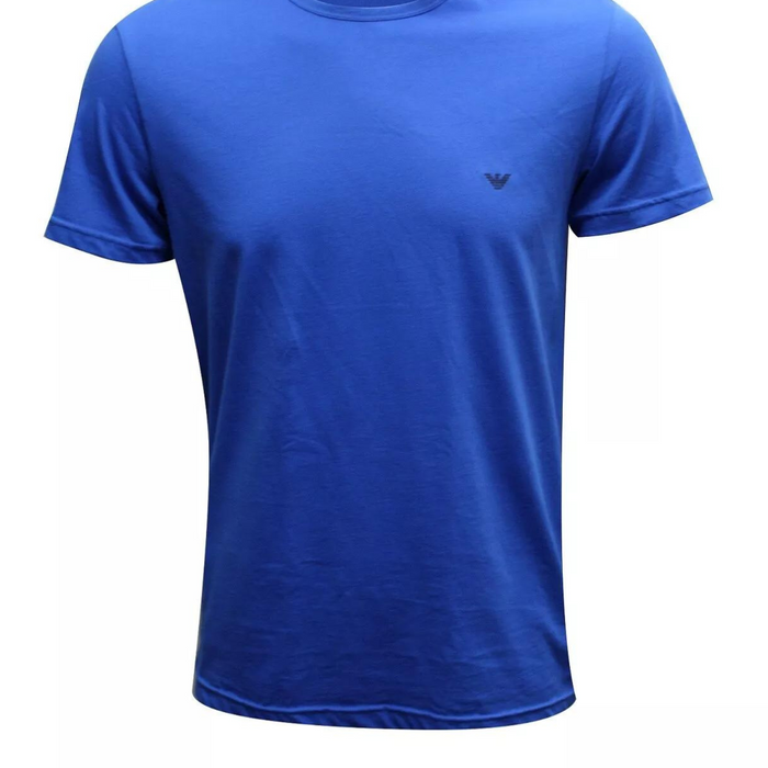 Armani Cotton T-Shirt