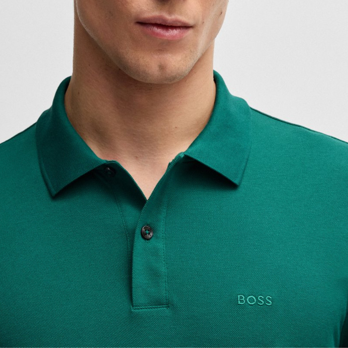 BOSS Pallas Polo T-Shirt