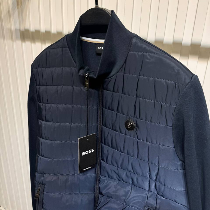 BOSS Double B jacket