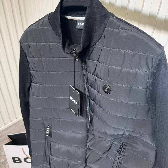 BOSS Double B jacket