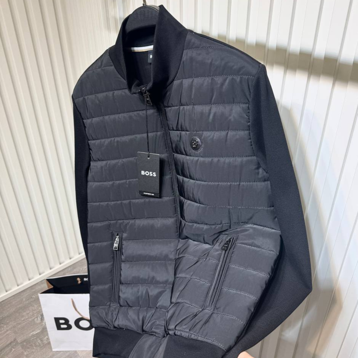 BOSS Double B jacket