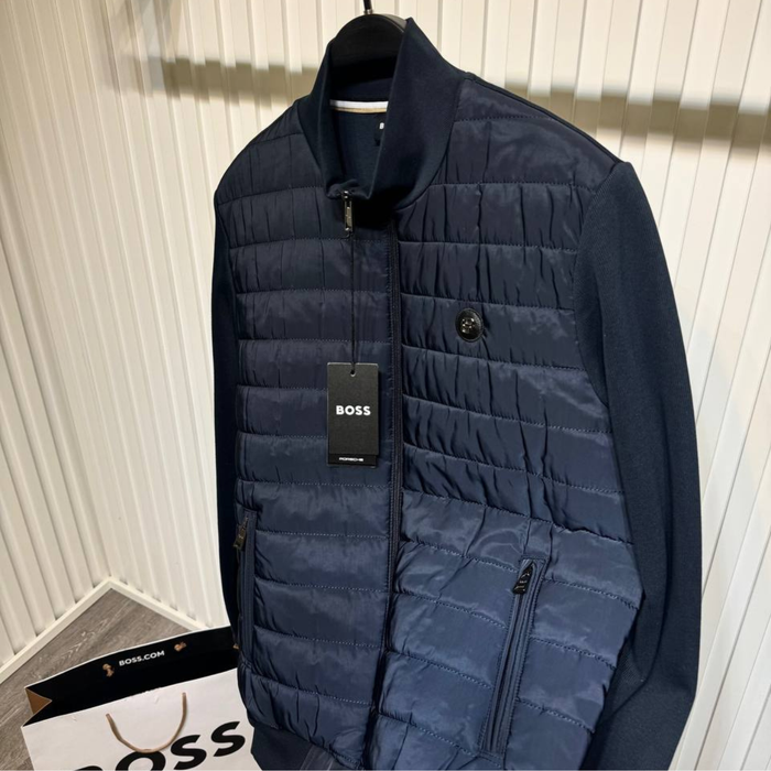 BOSS Double B jacket