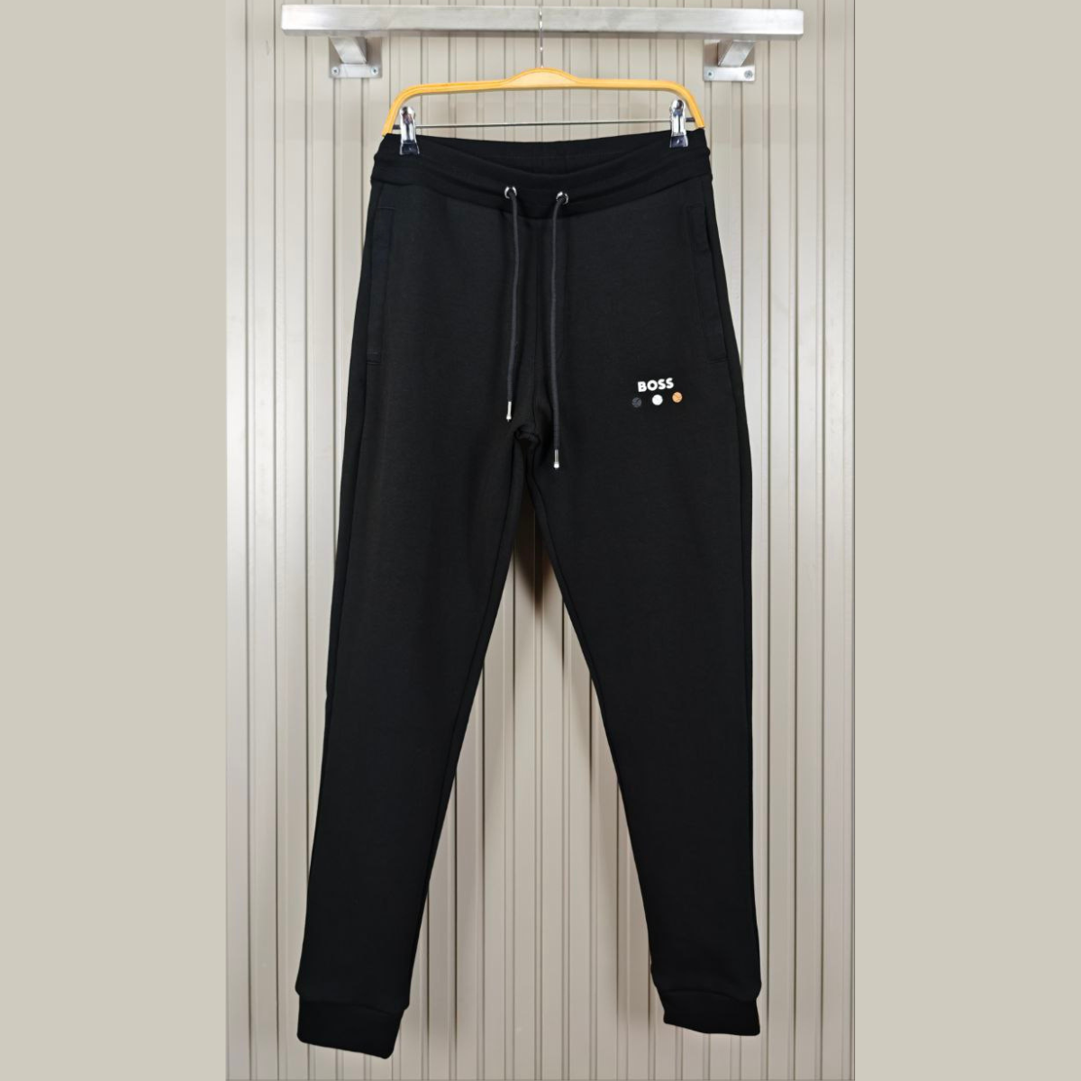 BOSS Tennis Grid SweatPants