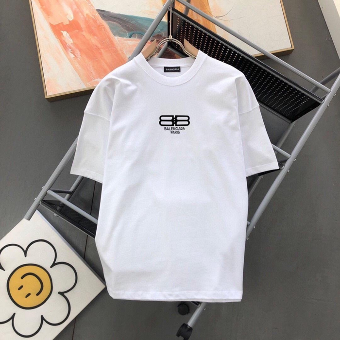 Buy balenciaga t shirt sales