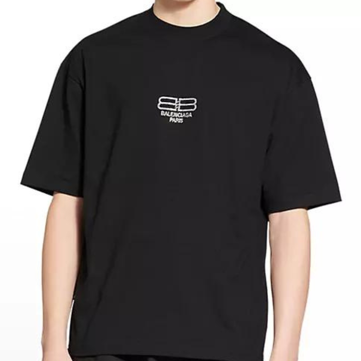 Balenciaga T-Shirt — Praga