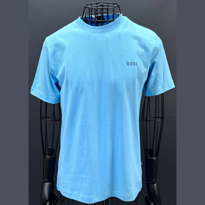 BOSS Regular-Fit Tshirt