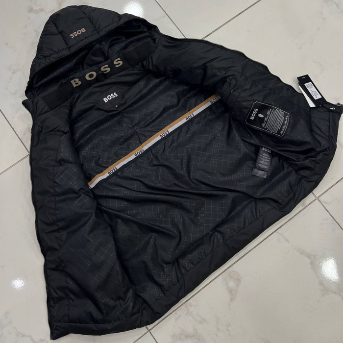 Boss Black Gilet