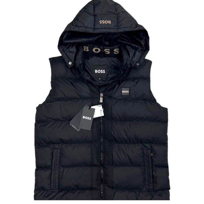 Boss Black Gilet