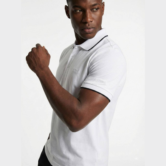 BOSS X PORSCHE Polo-Shirt