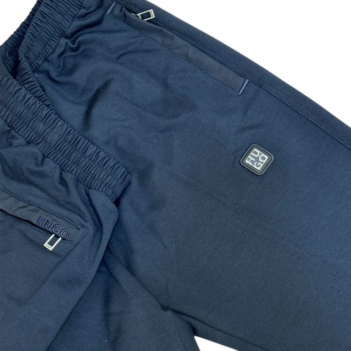 HUGO Stretch-Cotton Pant