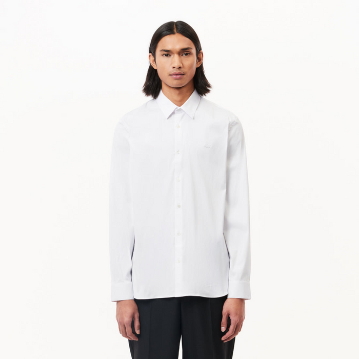 Lacoste Linen Shirt