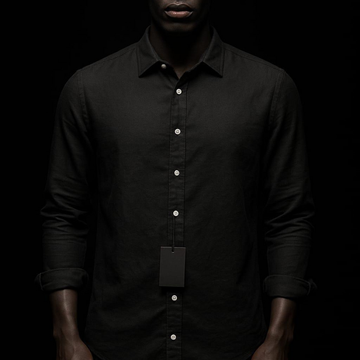 Massimo Dutti Linen Shirt