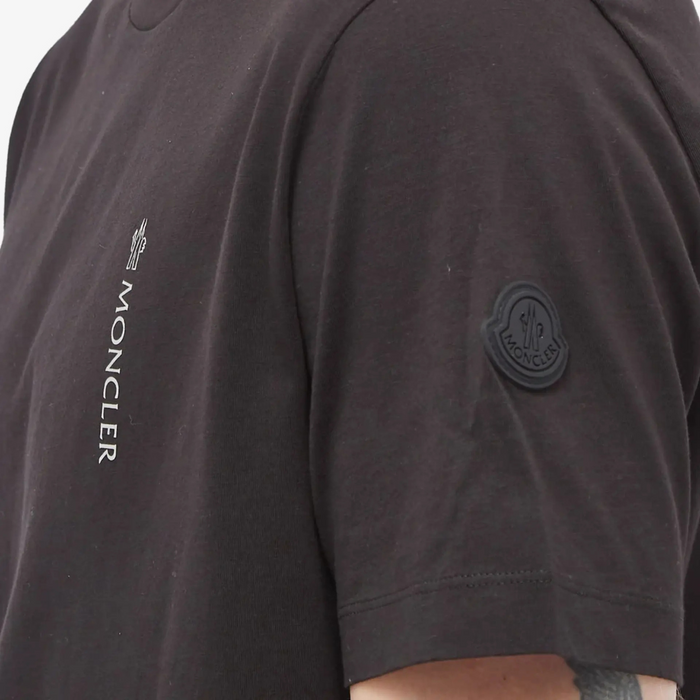 Moncler Short-Sleeved Tshirt