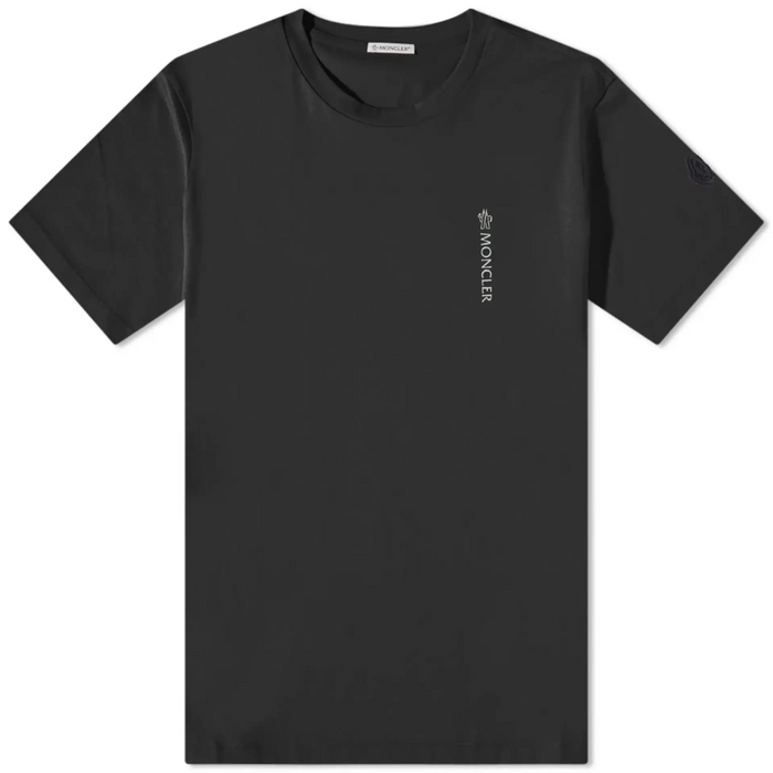 Moncler Short-Sleeved Tshirt