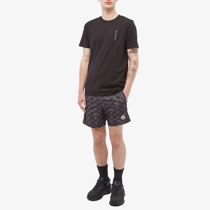 Moncler Short-Sleeved Tshirt