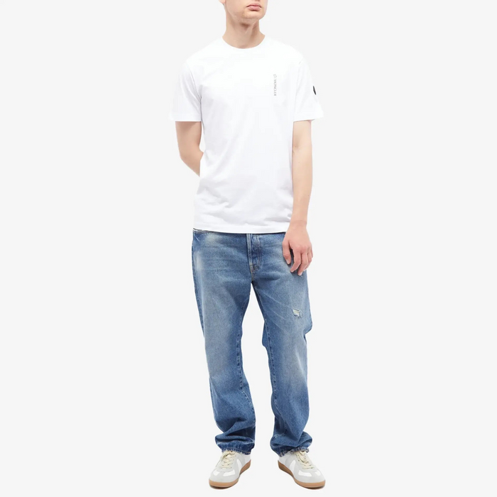 Moncler Short-Sleeved Tshirt