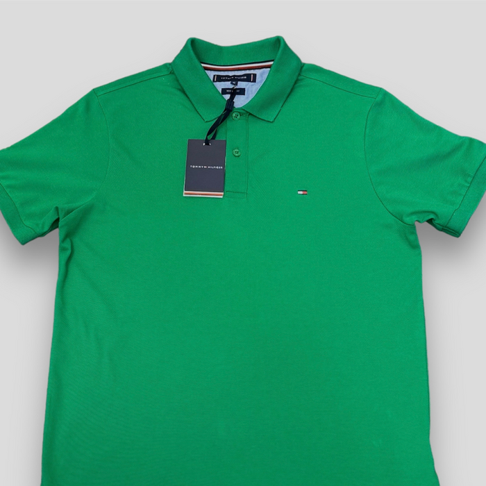 Tommy Hilfiger Polo Shirt