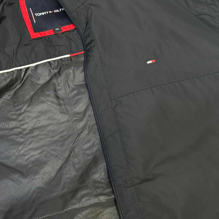 Tommy Hilfiger Jacket - BIG SIZE