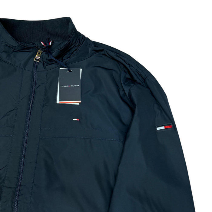 Tommy Hilfiger Jacket - BIG SIZE