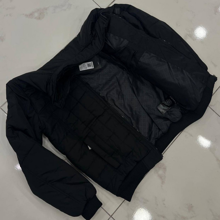 Boss Black Jacket