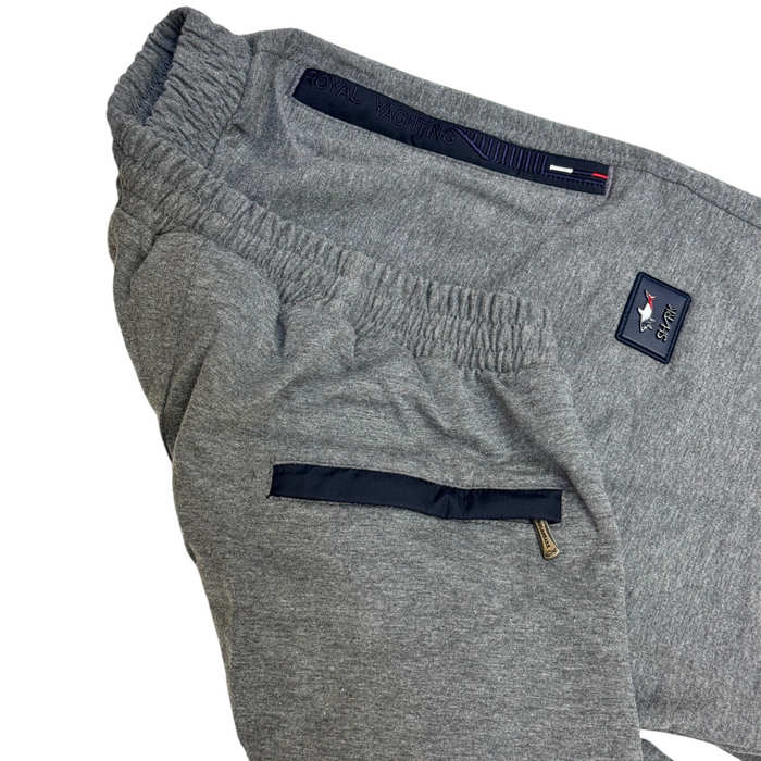 Paul&Shark Cotton Pant