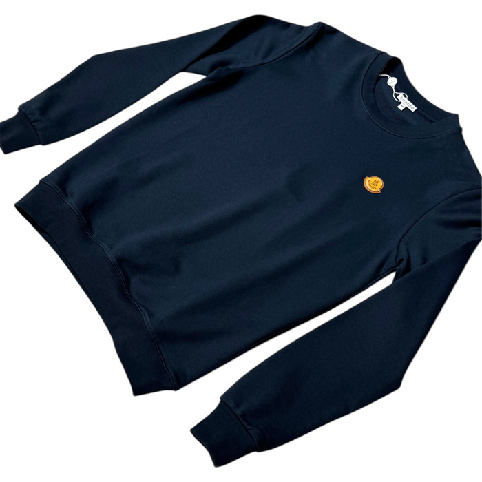 Moncler Cotton Crew Neck