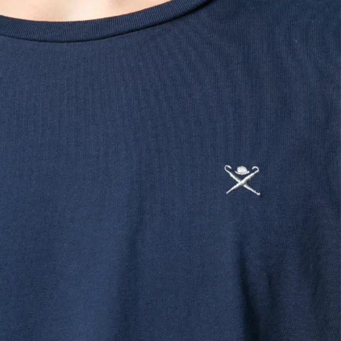 Hackett Short-Sleeve T-Shirt