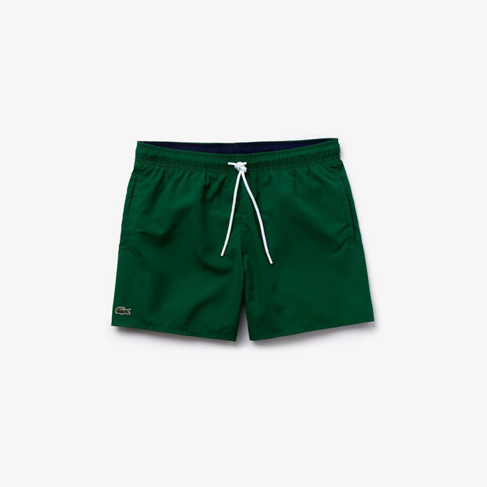 Lacoste Quick-Dry Swim Short