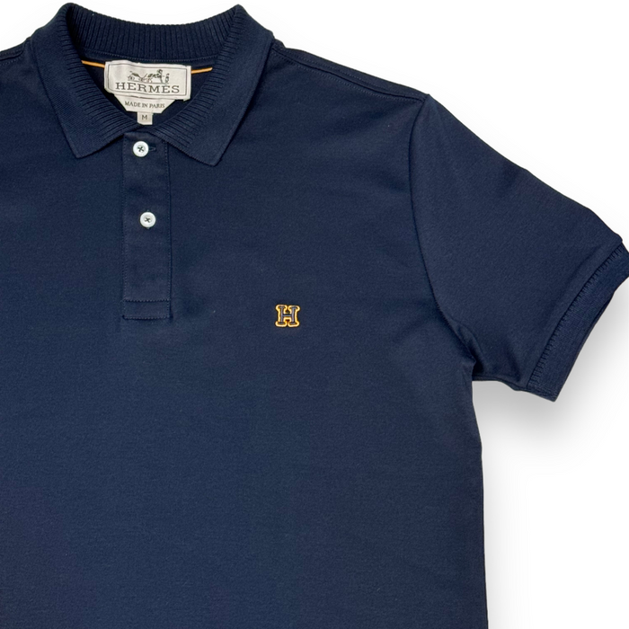 Hermes Polo Shirt