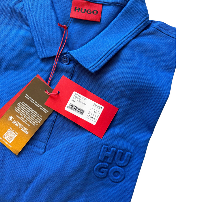 HUGO Polo Shirt