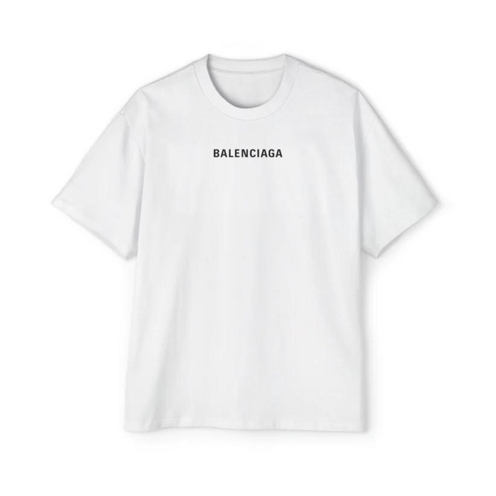 Balenciaga Crewneck T-Shirt