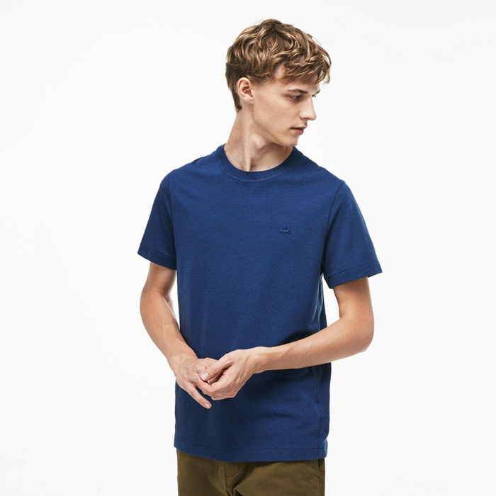 Lacoste Cotton T-Shirt