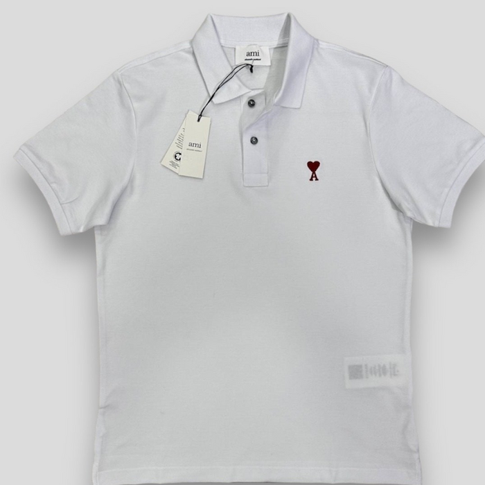 Ami De Coeur Polo Shirt