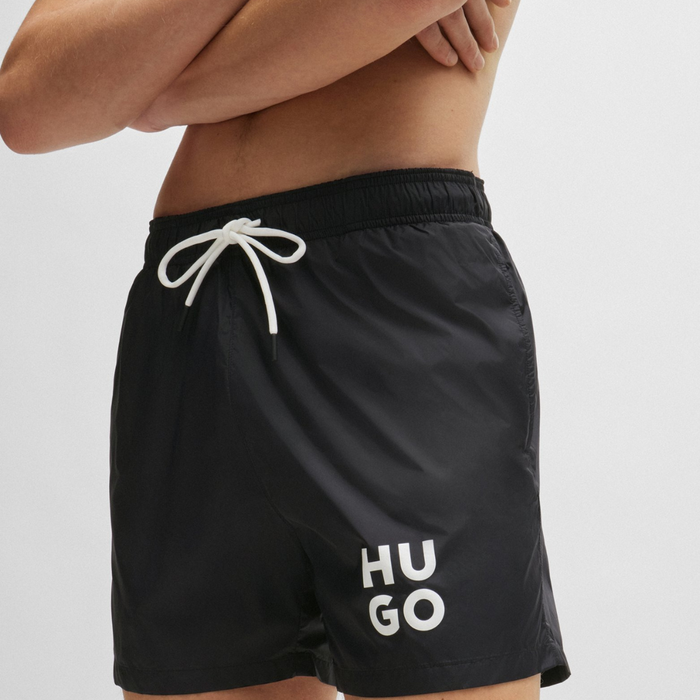 HUGO Quick-Dry Swim Short