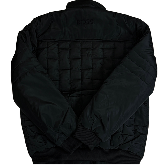 Boss Black Jacket