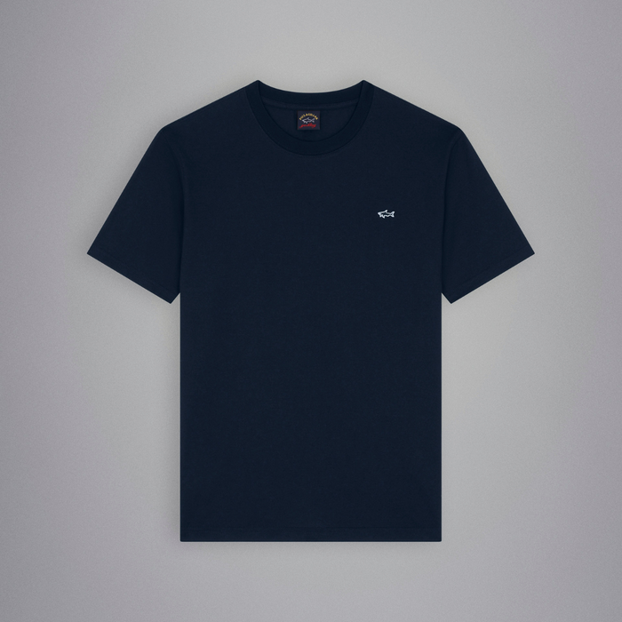 Paul&Shark Cotton T-Shirt