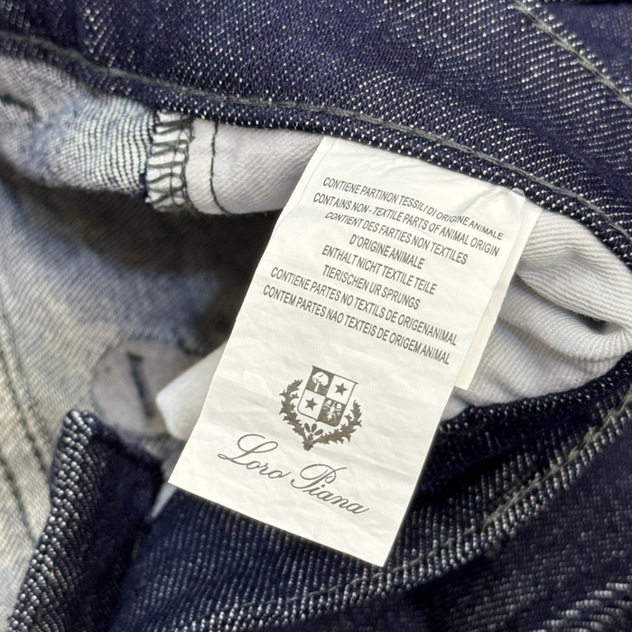 Loro Piana Jeans