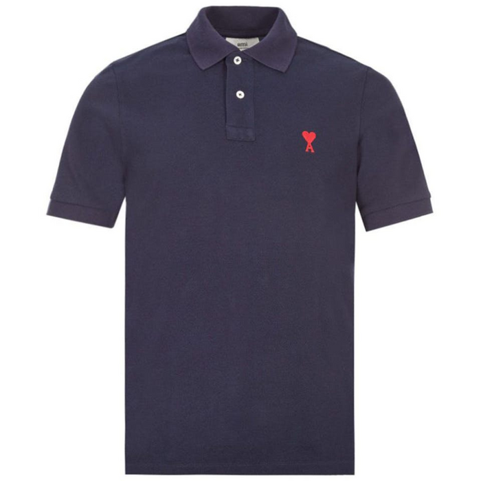 Ami De Coeur Polo Shirt