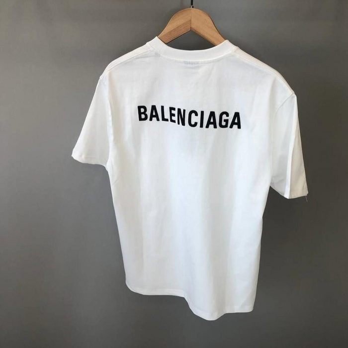 Balenciaga Crewneck T-Shirt