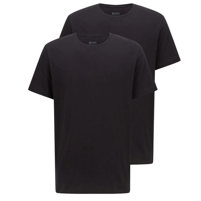 HUGO BOSS T-Shirt - BIG SIZE