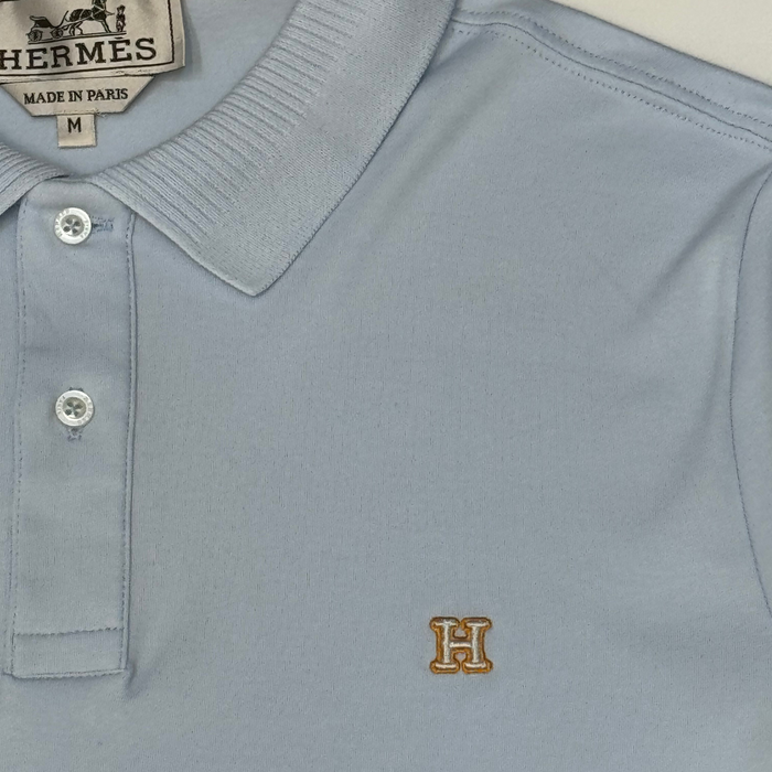 Hermes Polo Shirt