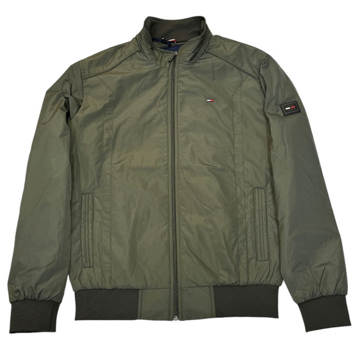 Tommy Hilfiger Water-Resistant Jacket