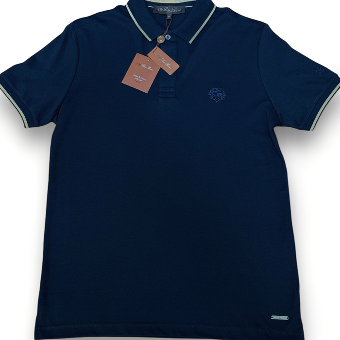 Loro Piana Polo Shirt