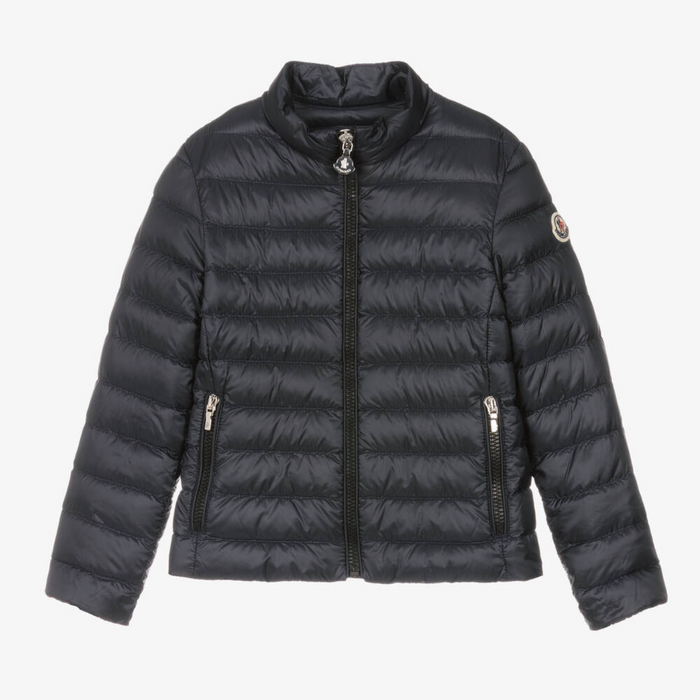 Moncler Classic Jacket