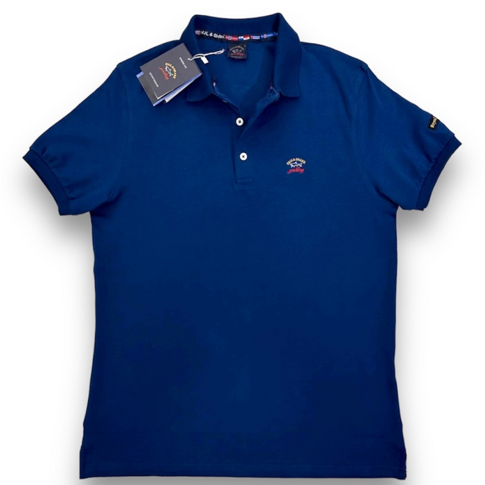 Paul&Shark Polo Shirt - BIG SIZE