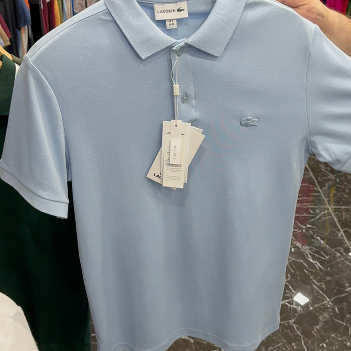 Lacoste Polo Shirt