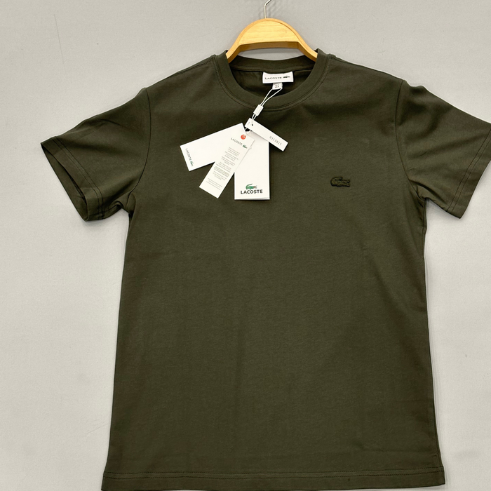 Lacoste Cotton T-Shirt